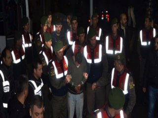 Özgecan'ın Katillerinin İlk Savunması