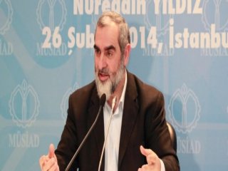 Nureddin Yıldız Hoca Hakkında Karar Verildi