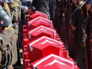 En Çok Şehidi Hangi İlimiz Verdi?