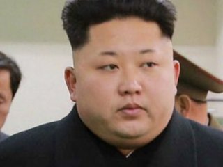 Kuzey Kore Lideri Moskova'ya Gidiyor