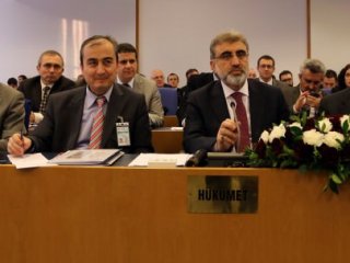 Elektrik Piyasası Kanunu Kabul Edildi