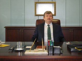 İşte PTT'nin Yeni Genel Müdürü