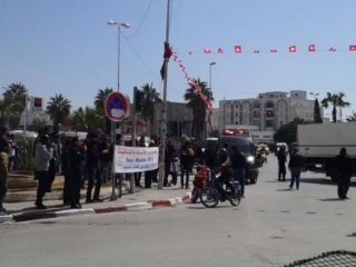 17 Turist Hayatını Kaybetti!