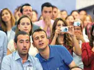 47 bin öğretmen adayına müjde: