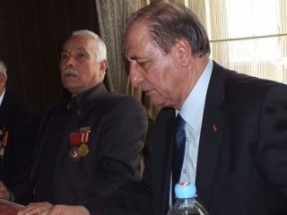 Çorum Valiliği'nden O İddiaya Tepki!