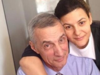 Alan'ın Kızından MHP'ye Zehir Zemberek Sözler