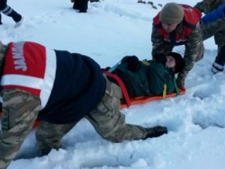 Müsteşar Ucuz Atlattı!