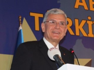 "Ekonomimiz 22 AB Ülkesinden Daha İyi"