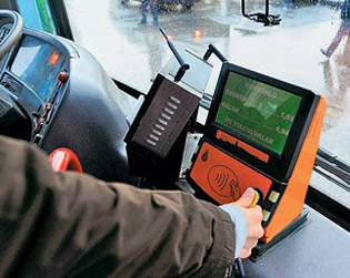 Edirne'den Kars'a tek kart