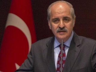 Kurtulmuş'tan Önemli Yemen Açıklaması