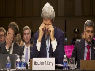 ABD’de Kerry’ye 'Türkiye' Mektubu