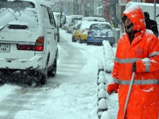 Aman Dikkat! Meteoroloji Uyarıyor