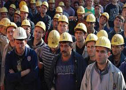 Almanya çalıştıracak eleman bulamıyor