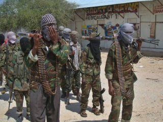 Pentagon: Eş Şebab Liderini Vurduk