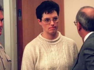 İdam Edilecek Kadının Şaşırtan Son İsteği