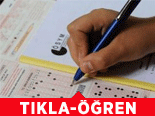 YGS Sonuçları Açıklandı