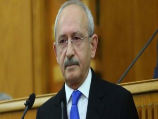 Kılıçdaroğlu İtiraf Etti: Kabahat Bizde