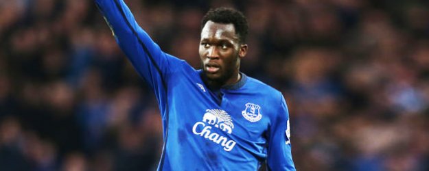 Çılgın Rakam! Lukaku İçin 45 Milyon Euro