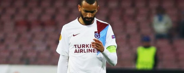Trabzonspor’da Sakatların Durumu