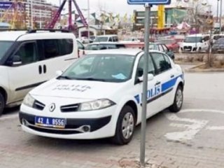 Eskişehir'de Trafiğe 1 Mayıs Düzenlemesi