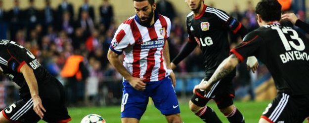 Arda'nın Neden Penaltı Kullanmadığı Ortaya Çıktı