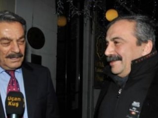 İzleme Heyetindeki 4 İsim Belli Oldu