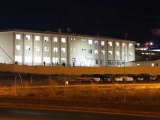 Cezaevinde Kan Donduran Vahşet!