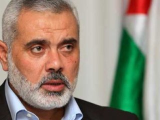 Hamas'tan İsrail seçimi için ilginç yorum