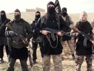 Güney Kıbrıs'ta IŞİD alarmı