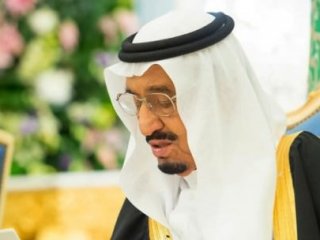 'Riyad'dan değişim sinyali yok'