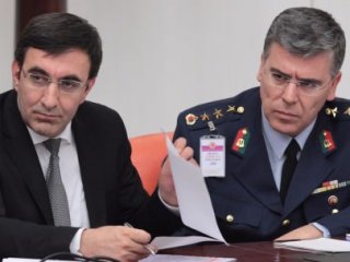 Türkiye ile Katar arasında askeri işbirliği!