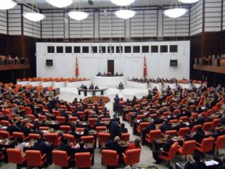 O madde tasarıdan tamamen çıkarıldı