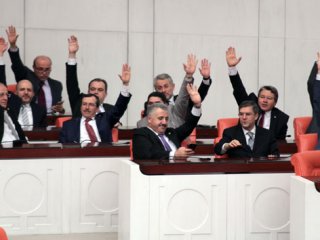 ‘Torba Yasa’ya yeni madde eklendi