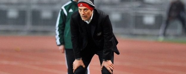Slaven Bilic: Anlayamıyorum