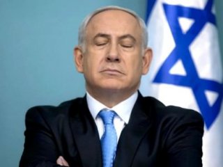 Netanyahu Geri Adım Attı!