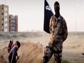 IŞİD Hendek Savaşına Hazırlanıyor!