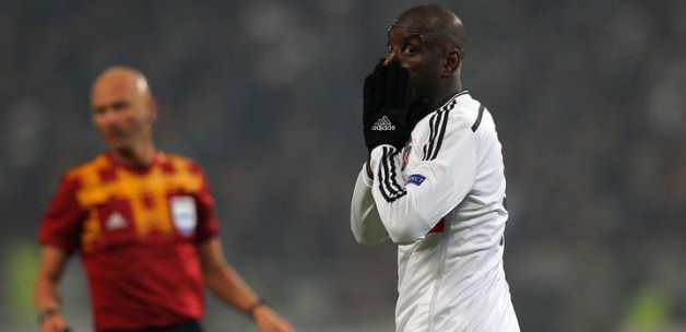 Kartal'dan buraya kadar!