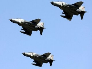 Çiğli Üssü’nde Sabotaj Soruşturması