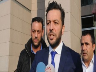 Nihat Doğan'dan Ahmet Kaya'lı Savunma
