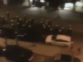 Kabataş'ı Bırak, İzmir'e Bak