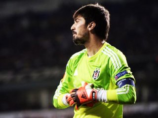 Beşiktaş'ta Tolga Zengin Depremi!