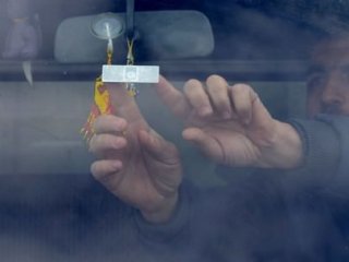 Araç Sahiplerini Çıldırtan Ceza Sona Eriyor