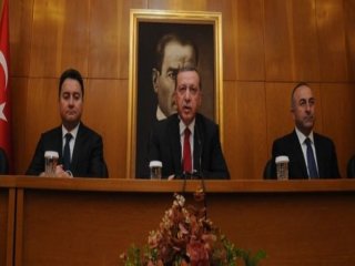 Erdoğan Kanlı Saldırıyı Şiddetle Kınadı