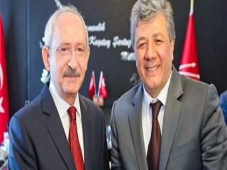 İşte Kılıçdaroğlu'nun Rakipleri