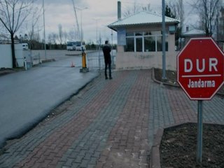 Sivas Kapalı Cezaevi'nde Bulunan 'Pembe Oda'da Cinayet