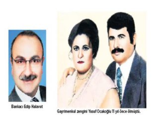 2.7 Milyon Lirayı Buharlaştırdılar