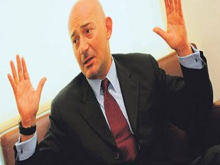 O Şirket Artık Doğuş'un Değil!