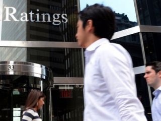 Fitch'ten Kritik Türkiye Kararı