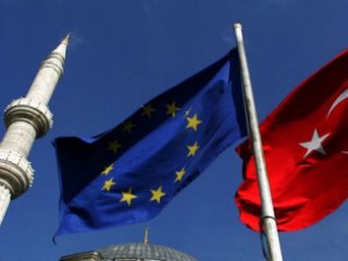 Gümrük Birliği'nde Yeni Döneme Giriliyor