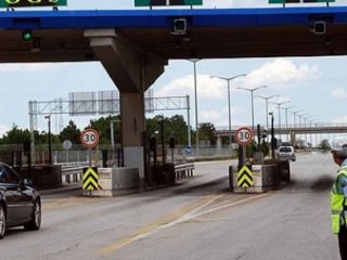 Köprü ve Otoyollar Para Bastı!